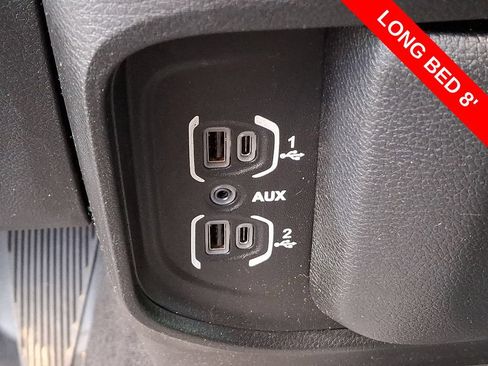 Used 2021 RAM 2500 Big Horn AWD/4WD image 26