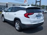 Used 2020 GMC Terrain SLE w/ Driver Convenience Package image 5