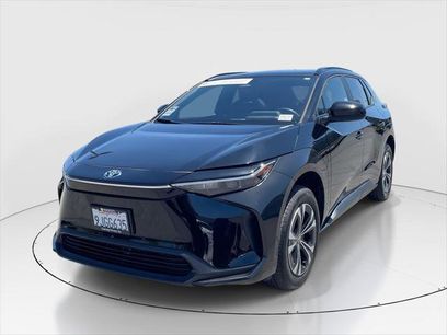 Certified 2023 Toyota bZ4X AWD w/ Weather Package