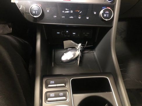 New 2026 Hyundai Sonata SEL FWD image 26