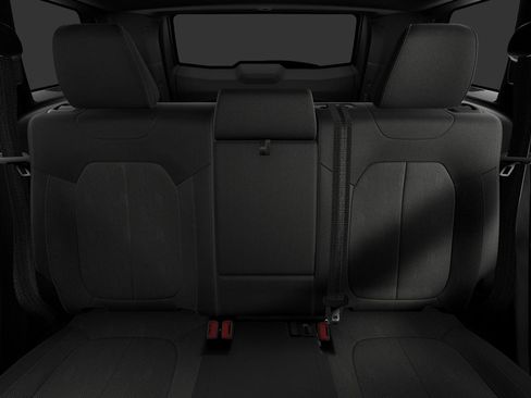 New 2026 Jeep Cherokee Laredo AWD/4WD image 3