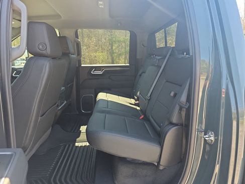 New 2026 Chevrolet Silverado 2500 LT w/ Trail Boss Package image 21