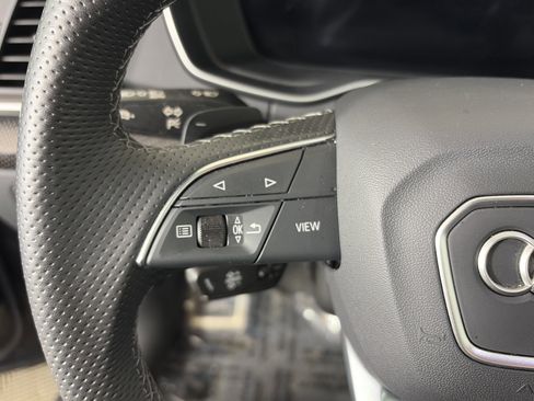 Certified 2023 Audi SQ5 Premium Plus w/ Premium Plus Package image 33