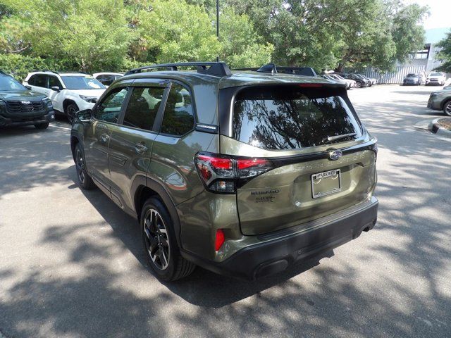 Certified 2026 Subaru Forester Limited w/ Premium/Limited Package AWD/4WD image 8