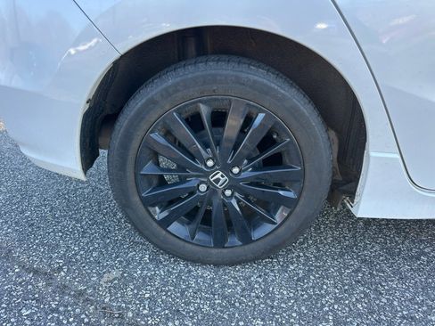 Used 2020 Honda Fit Sport image 26