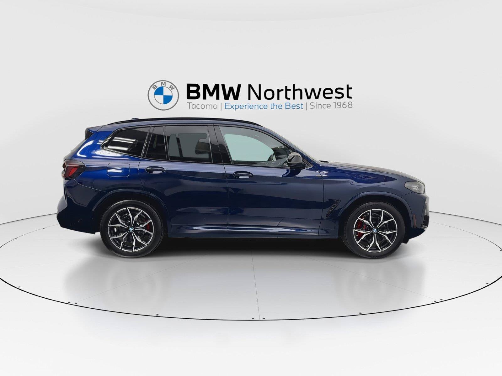 Used 2024 BMW X3 M40i w/ Premium Package AWD/4WD image 5