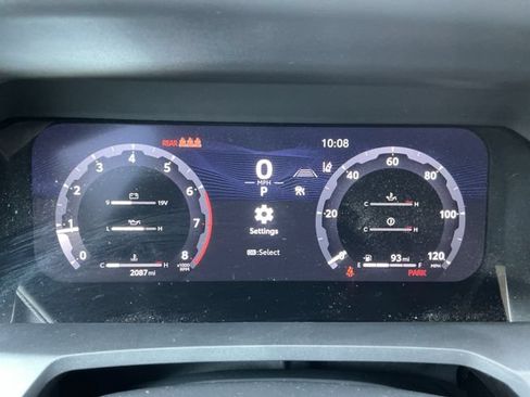 Used 2026 Toyota Tacoma TRD Sport AWD/4WD image 14