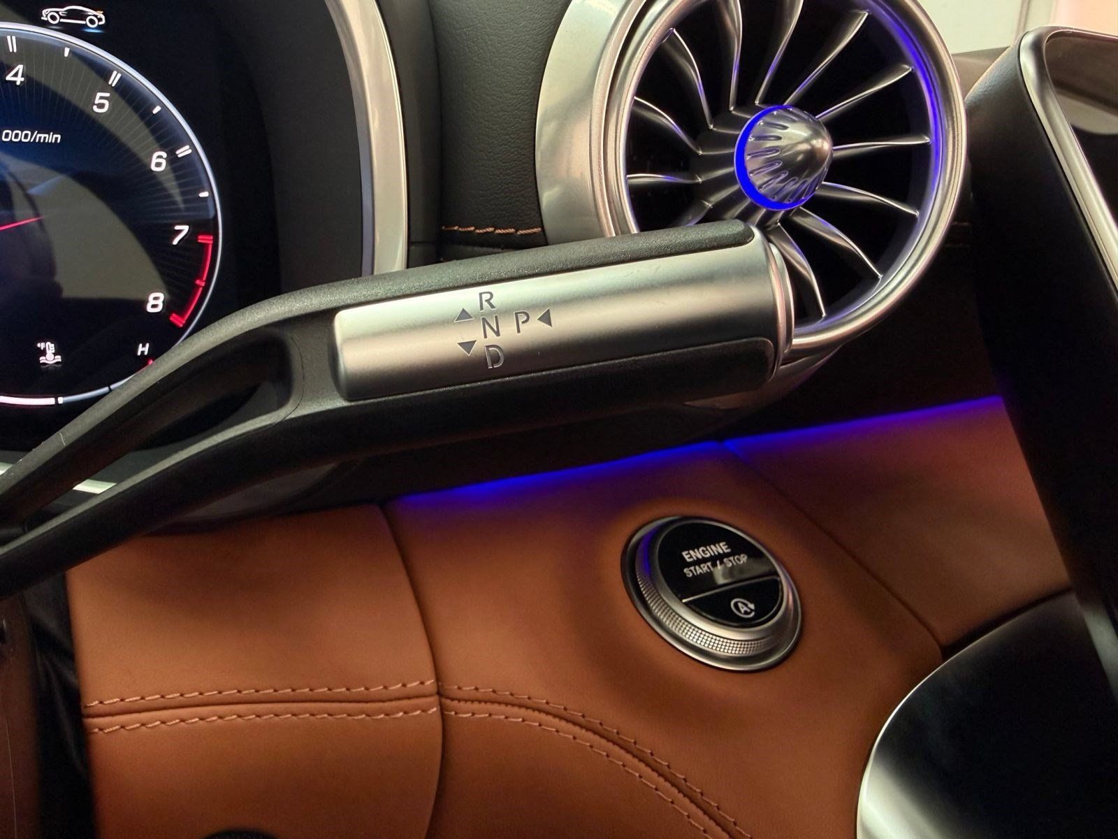 New 2026 Mercedes-Benz SL 63 AMG 4MATIC image 15