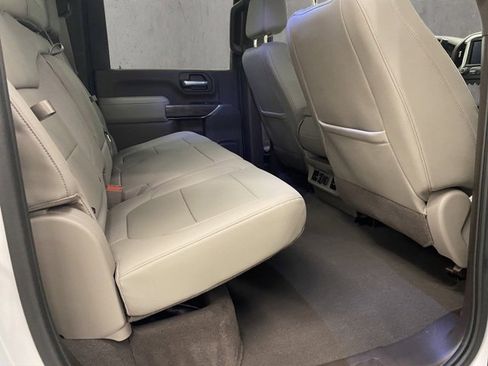 Used 2023 Chevrolet Silverado 2500 LTZ image 22