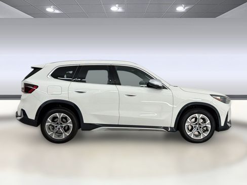 Used 2023 BMW X1 xDrive28i w/ Convenience Package AWD/4WD image 8
