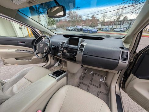 Used 2007 Toyota Prius image 11
