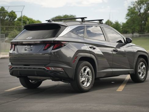 Used 2024 Hyundai Tucson SEL AWD/4WD image 5