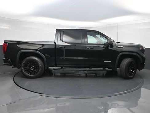 Used 2024 GMC Sierra 1500 Elevation w/ LPO, Elevation Black Package RWD image 42