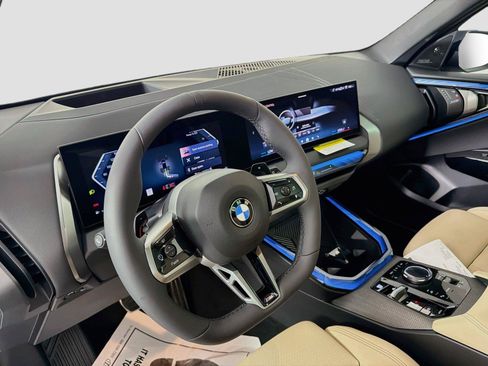 New 2026 BMW X3 xDrive30i w/ Premium Package AWD/4WD image 9