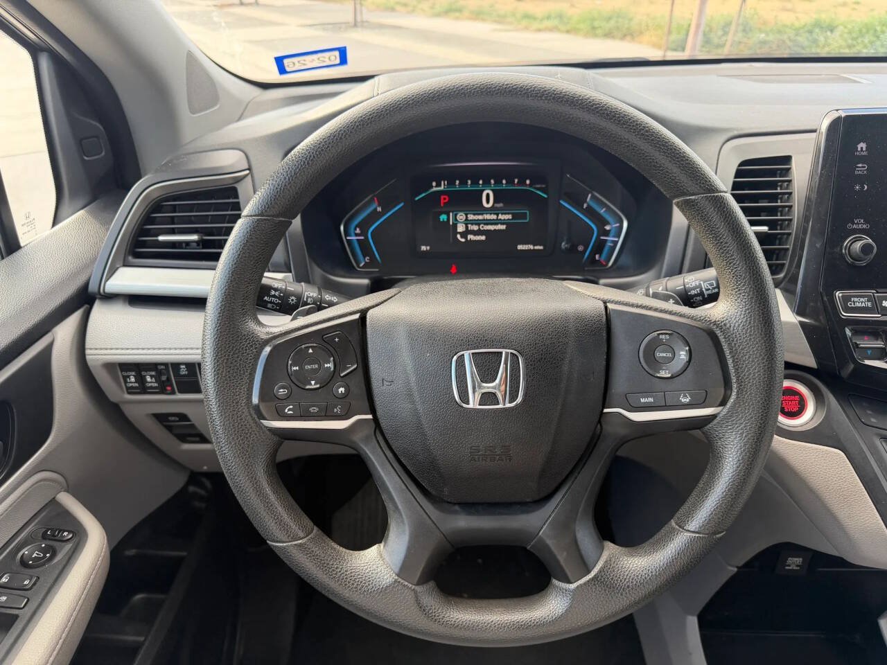 Used 2020 Honda Odyssey EX image 27