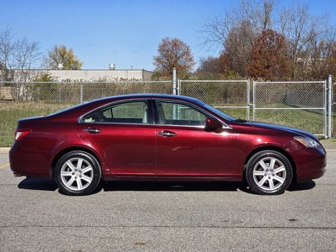 Used 2007 Lexus ES 350 image 17
