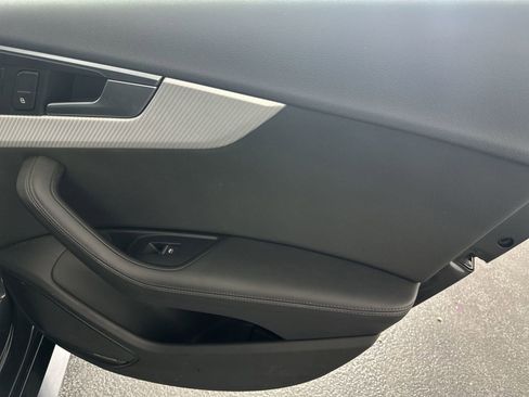 Used 2019 Audi A5 2.0T Premium Plus w/ Premium Plus image 34