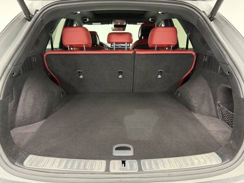 Used 2025 Genesis GV70 2.5T w/ Sport Prestige Package image 27