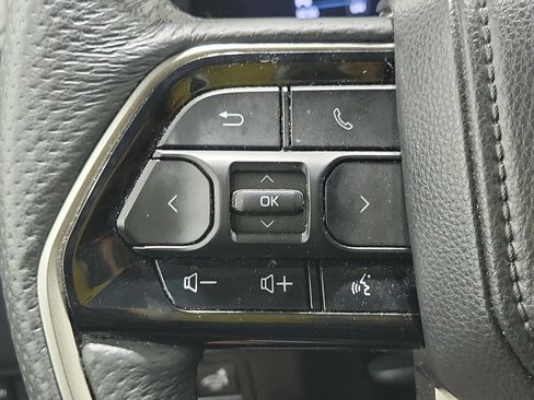 Used 2024 Toyota Sequoia SR5 w/ SR5 Premium Package AWD/4WD image 24