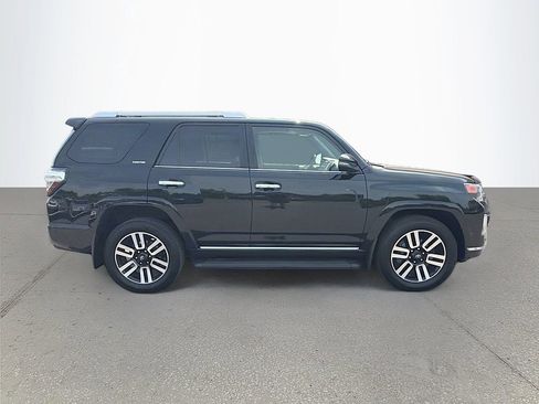 Used 2023 Toyota 4Runner Limited AWD/4WD image 3