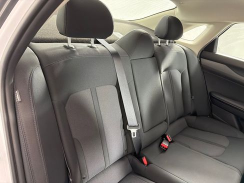Used 2021 Kia K5 LXS image 20