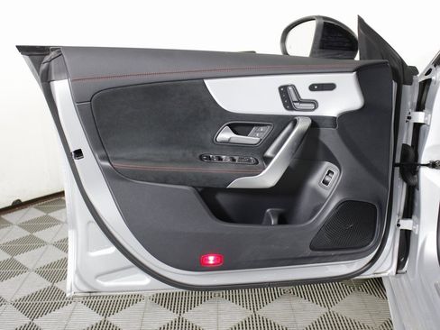 Certified 2024 Mercedes-Benz CLA 250 4MATIC image 10