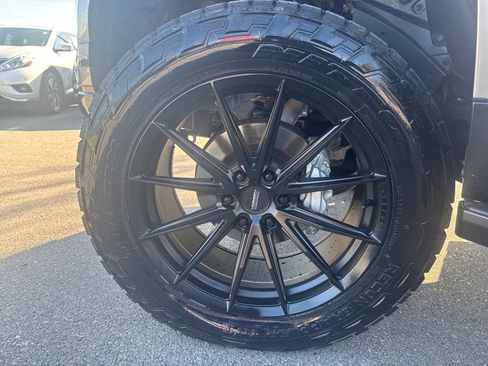 Used 2024 Lexus GX 550 550 Luxury w/ Accessory Package (2T) image 28