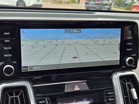 Used 2022 Kia Sorento SX Prestige AWD/4WD image 19