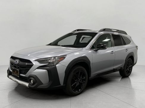 Used 2023 Subaru Outback Limited AWD/4WD image 10