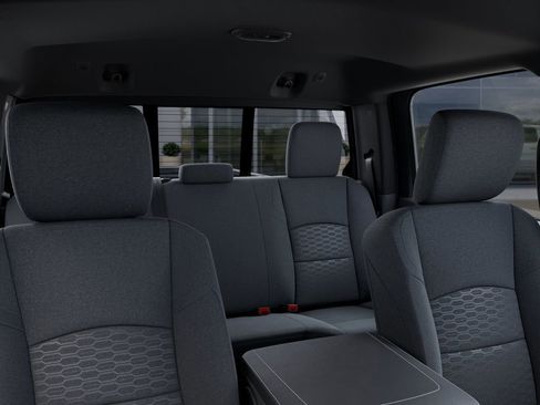 New 2026 RAM 3500 Tradesman image 26