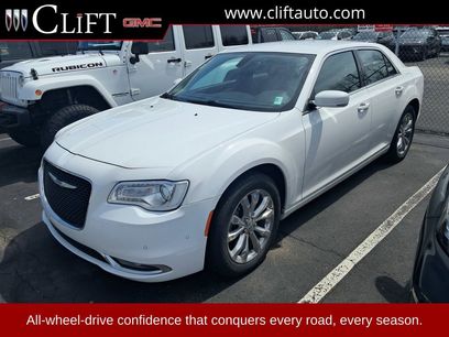 Used 2021 Chrysler 300 Touring L