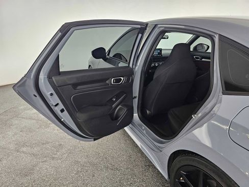 Used 2024 Honda Civic Si image 15