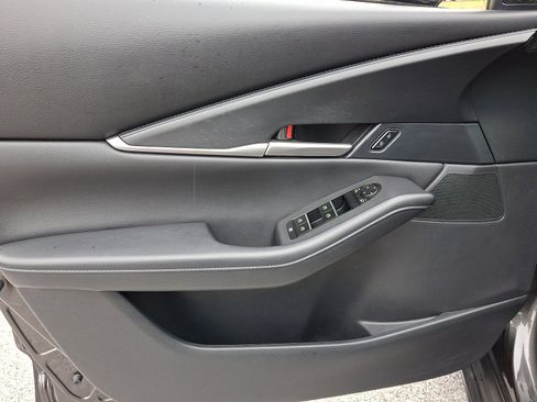 Used 2023 MAZDA CX-30 AWD 2.5 S w/ Select Package image 12