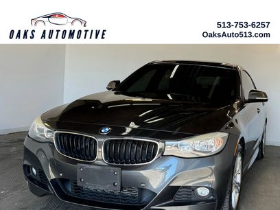 Used 2016 BMW 328i Gran Turismo xDrive