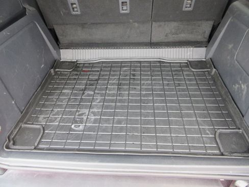 Used 2024 Ford Bronco Wildtrak AWD/4WD image 25