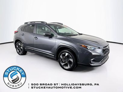 Used 2025 Subaru Crosstrek 2.5i Limited