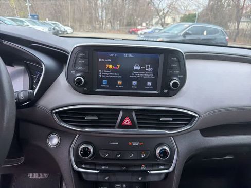 Used 2020 Hyundai Santa Fe SEL image 30