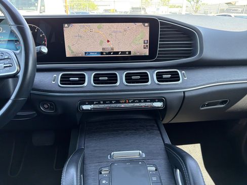 Certified 2023 Mercedes-Benz GLE 350 4MATIC image 31