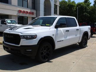 New 2026 RAM 1500 Laramie AWD/4WD video 1