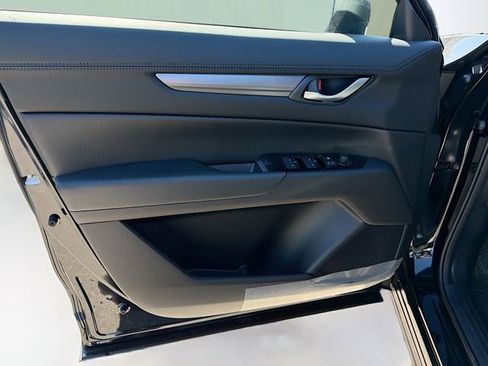 New 2025 MAZDA CX-5 AWD 2.5 S w/ Preferred Package image 22