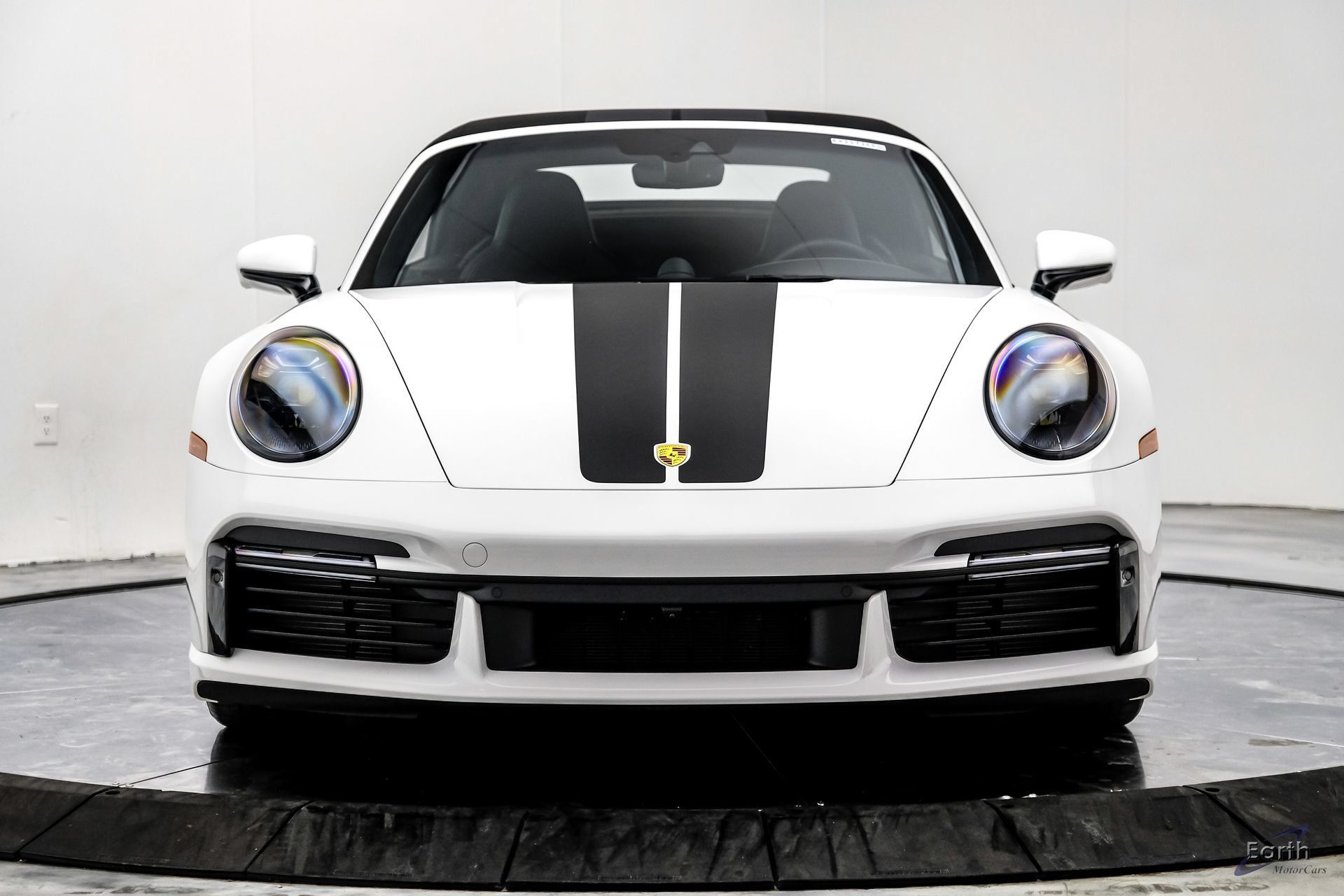Used 2024 Porsche 911 Turbo S AWD/4WD image 37