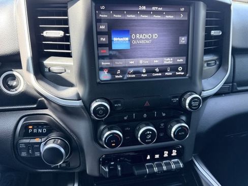 Used 2020 RAM 1500 Big Horn AWD/4WD image 13