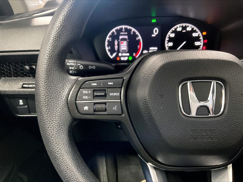 Used 2023 Honda CR-V EX image 23