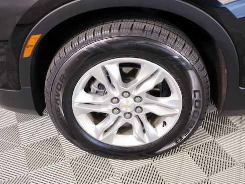 Used 2021 Chevrolet Blazer LT image 18