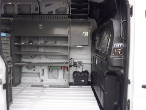 Used 2020 Ford Transit 250 148 High Roof Extended image 12