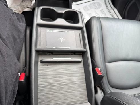 Used 2025 Honda Odyssey EX-L image 34