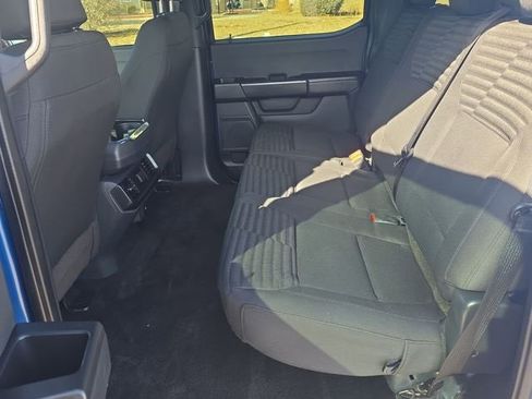 Used 2023 Ford F150 XL w/ STX Appearance Package image 17