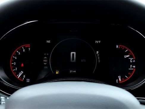 New 2026 Dodge Durango GT w/ Blacktop Package image 12