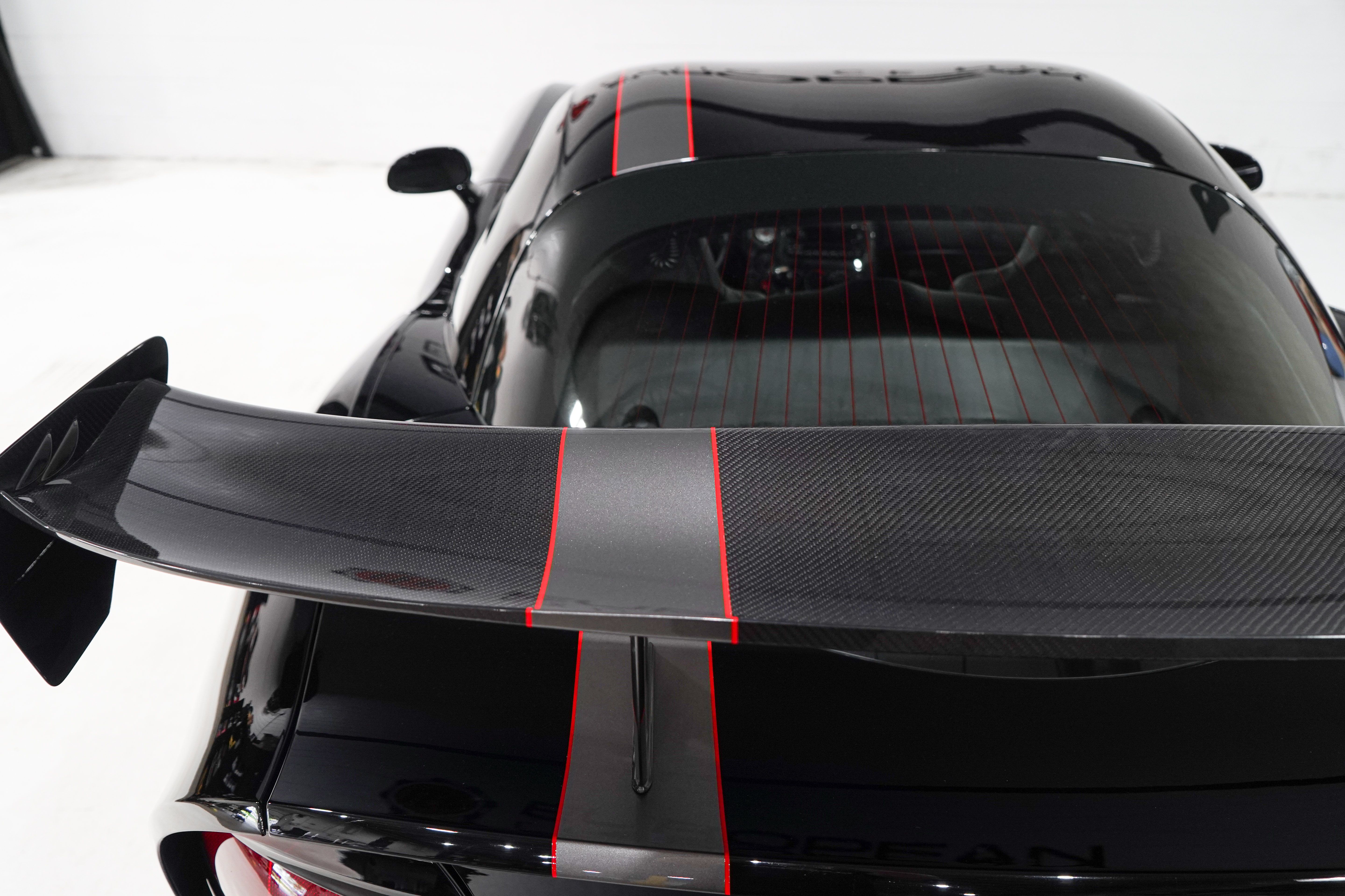 Used 2010 Dodge Viper ACR RWD image 38
