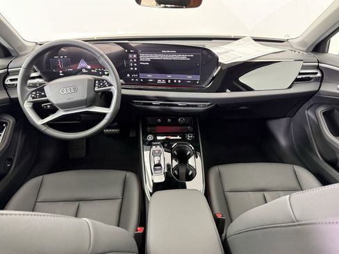 New 2025 Audi A5 2.0T Premium image 15